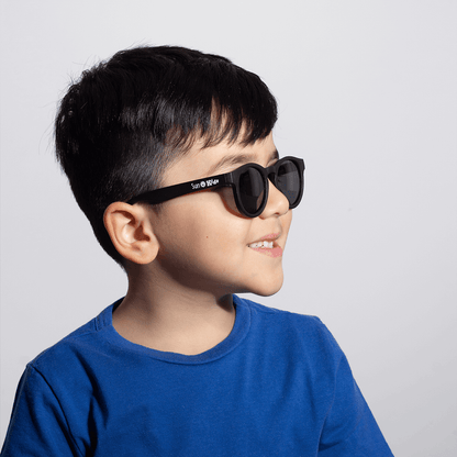 Gafas de sol flexibles para niños – SunKids 