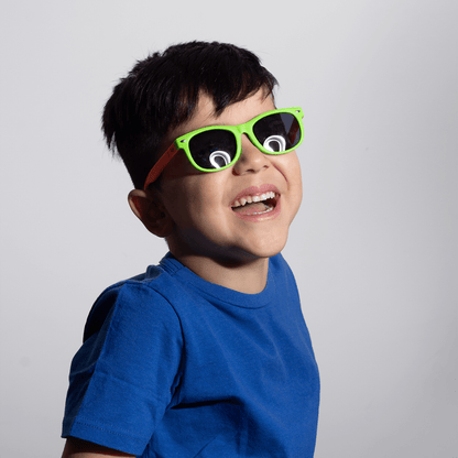 Gafas de sol flexibles para niños – SunKids 