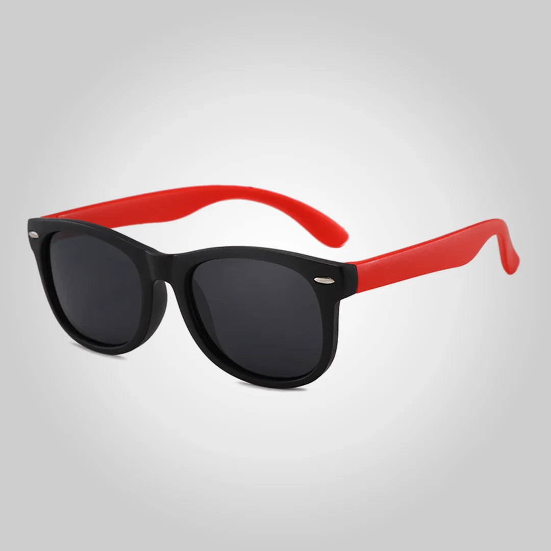 Gafas de sol flexibles para adultos – SunKids