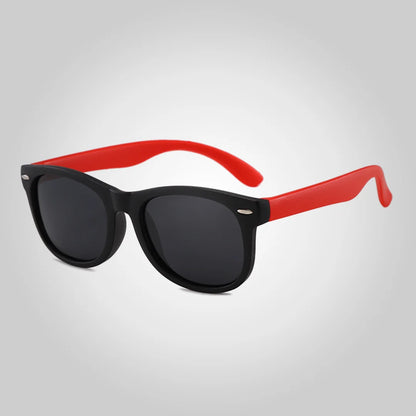 Gafas de sol flexibles para adultos – SunKids