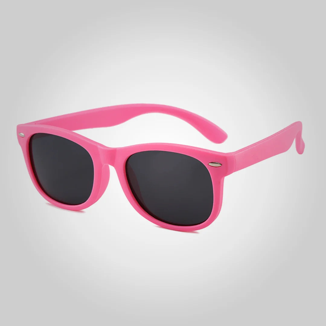 Gafas de sol flexibles para adultos – SunKids
