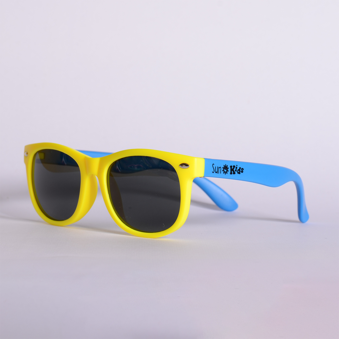 Gafas de sol flexibles para niños – SunKids 