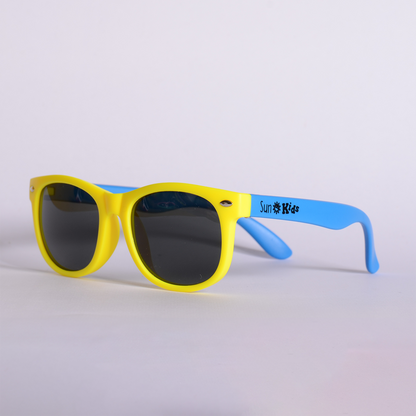 Gafas de sol flexibles para niños – SunKids 