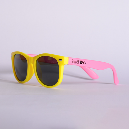 Gafas de sol flexibles para niños – SunKids 