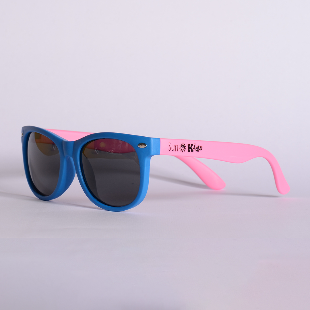 Gafas de sol flexibles para niños – SunKids 