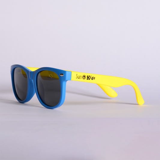 Gafas de sol flexibles para niños – SunKids 