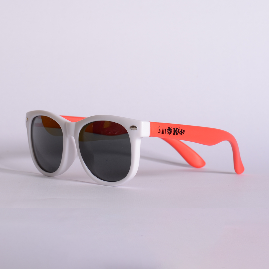 Gafas de sol flexibles para niños – SunKids 