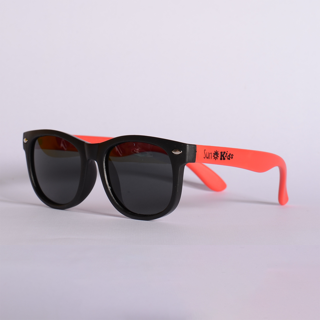 Gafas de sol flexibles para niños – SunKids 