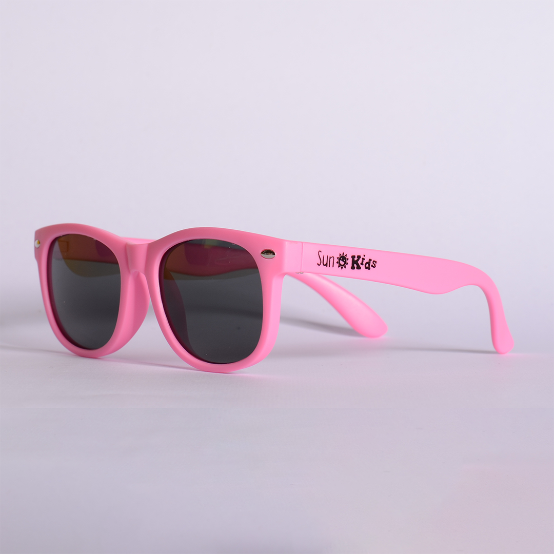 Gafas de sol flexibles para niños – SunKids 