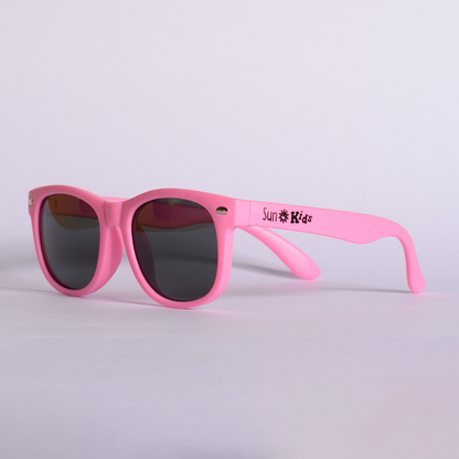 Gafas de sol flexibles para niños – SunKids 