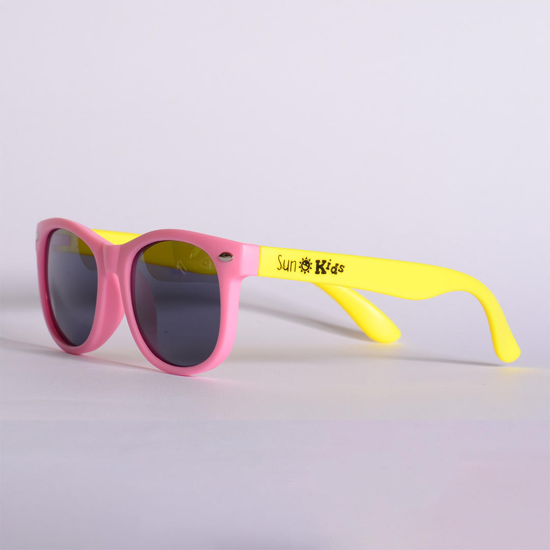 Gafas de sol flexibles para niños – SunKids 