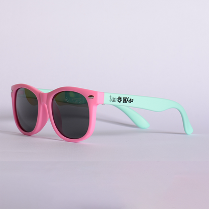 Gafas de sol flexibles para niños – SunKids 