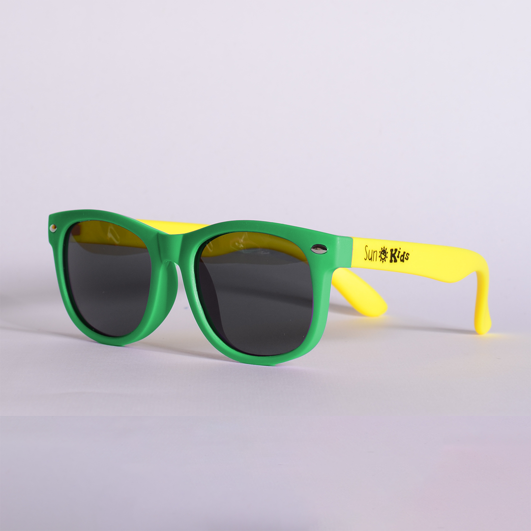 Gafas de sol flexibles para niños – SunKids 