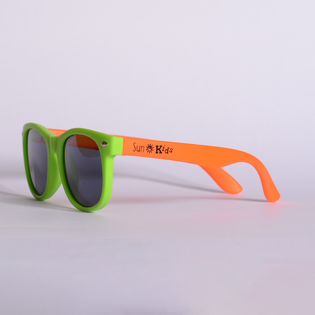 Gafas de sol flexibles para niños – SunKids 