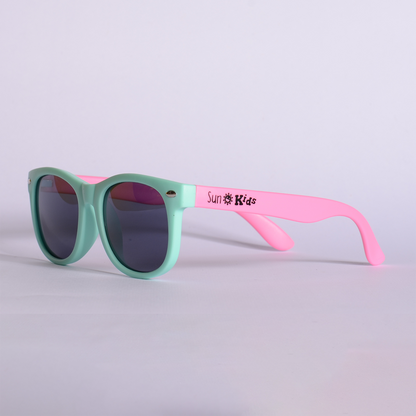 Gafas de sol flexibles para niños – SunKids 