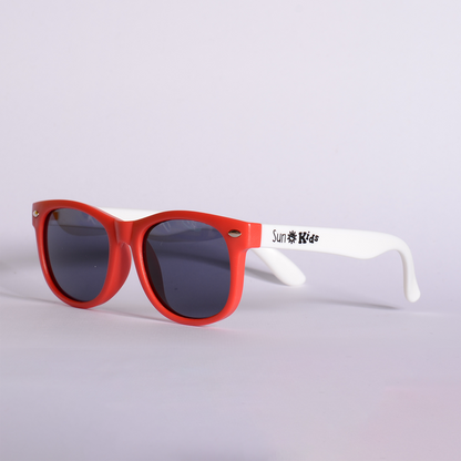Gafas de sol flexibles para niños – SunKids 