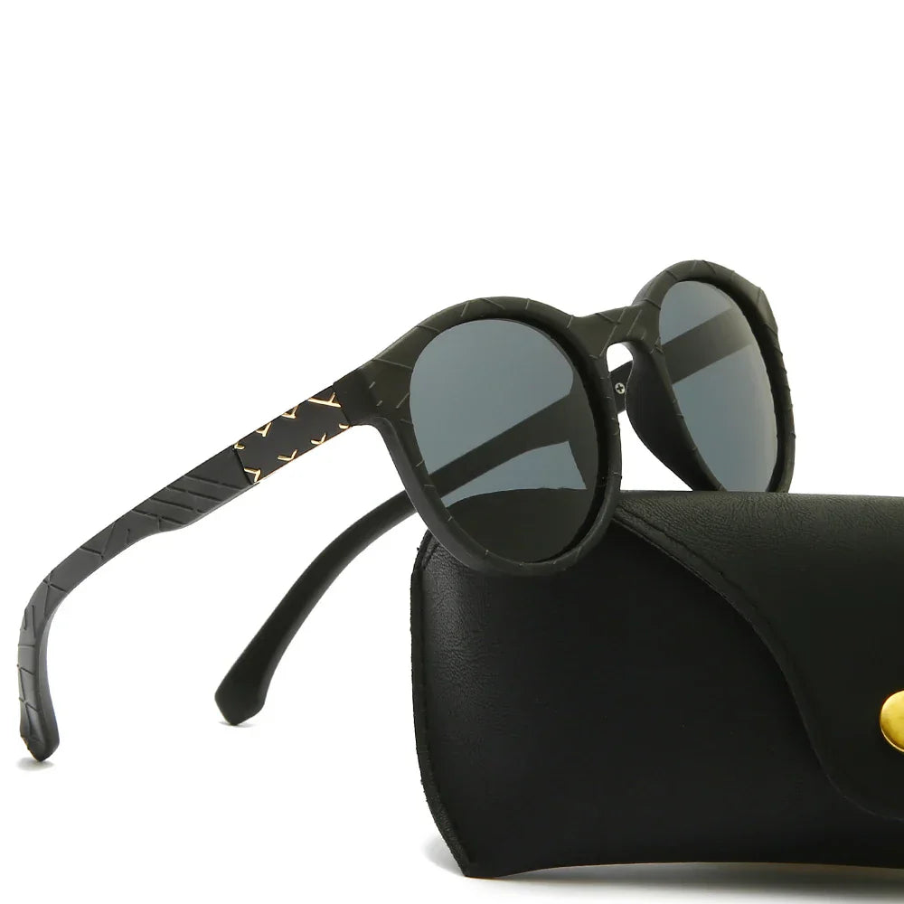 Gafas de sol flexibles para adultos – Stella 