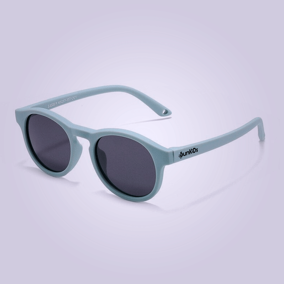 Gafas de sol flexibles para niños – Vintage Baby 