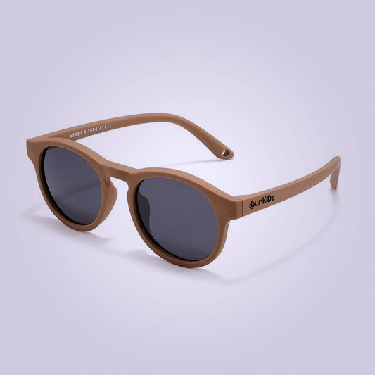 Gafas de sol flexibles para niños – Vintage Baby 