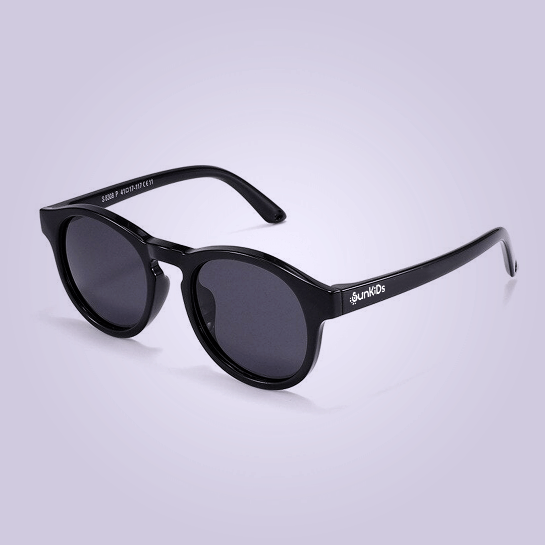 Gafas de sol flexibles para niños – Vintage Baby 