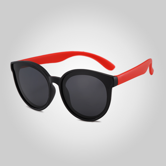 Gafas de sol flexibles para adultos – Generación Z