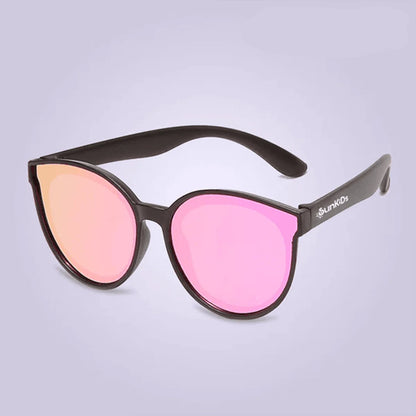 Gafas de sol flexibles para niños - Generación Z 